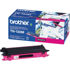 Toner do tiskrny Originlny toner Brother TN-130 Purpurov