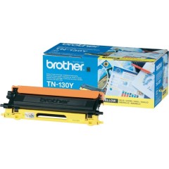 Toner do tiskrny Originlny toner Brother TN-130 lt