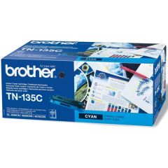 Toner do tiskrny Originlny toner Brother TN-135 Azrov