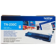 Toner do tiskrny Originlny toner Brother TN-230C (Azrov)