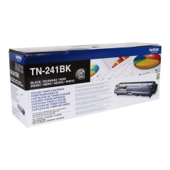 Toner do tiskrny Originlny toner Brother TN-241BK (ierny)