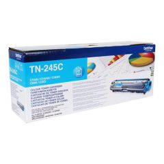 Toner do tiskrny Originlny toner Brother TN-245C (Azrov)