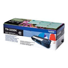 Toner do tiskrny Originlny toner Brother TN-325BK (ierny)