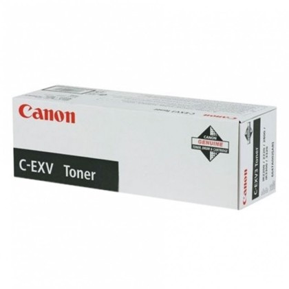 Originlny toner CANON C-EXV-42 (ierny)