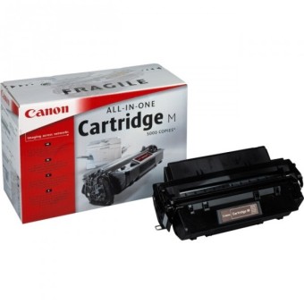 Originlny toner CANON CRG-M (ierny)