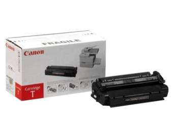 Originlny toner CANON CRG-T (ierny)