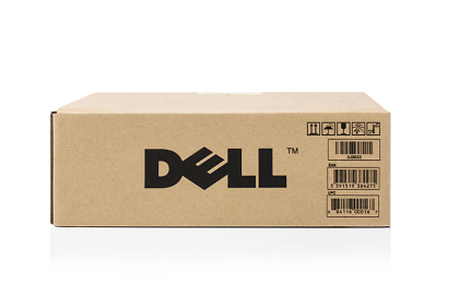 Originálny toner Dell PN124 - 593-10260 (Žltý)