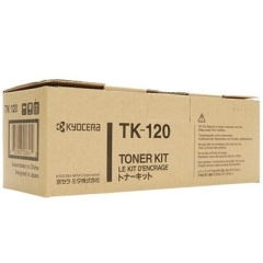 Toner do tiskrny Originlny toner KYOCERA TK-120 (ierny)