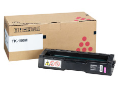 Toner do tiskrny Originlny toner Kyocera TK-150M (Purpurov)