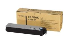 Toner do tiskrny Originlny toner KYOCERA TK-520K (ierny)