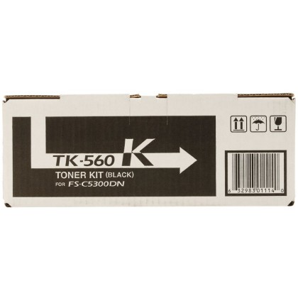 Originlny toner KYOCERA TK-560K (ierny)