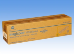 Toner do tiskrny Originlny toner Minolta A0V305H/A0V306H (lt)