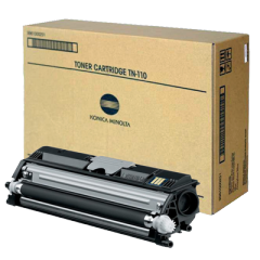 Cartridge do tiskrny Originlny toner Minolta 9967000420 (ierny)