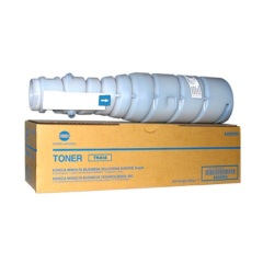 Toner do tiskrny Originlny toner MINOLTA A202050 (TN-414) (ierny)