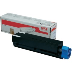 Toner do tiskrny Originlny toner OKI 44992402 (ierny)