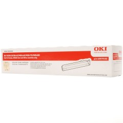 Toner do tiskrny Originlny toner OKI 43979102 (ierny)