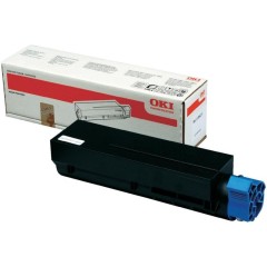 Toner do tiskrny Originlny toner OKI 44574702 (ierny)