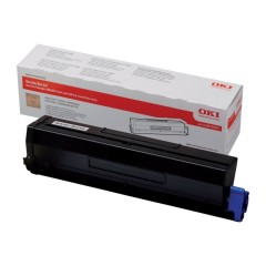 Toner do tiskrny Originlny toner OKI 43979202 (ierny)