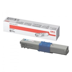 Toner do tiskrny Originlny toner OKI 44469706 (Azrov)