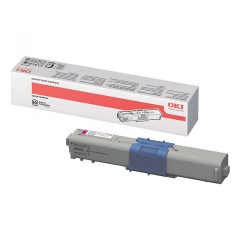 Toner do tiskrny Originlny toner OKI 44469705 (Purpurov)