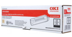 Toner do tiskrny Originlny toner OKI 44059108 (ierny)