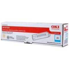 Toner do tiskrny Originlny toner OKI 44059107 (Azrov)