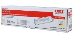 Toner do tiskrny Originlny toner OKI 44059105 (lt)