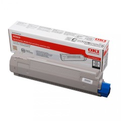 Toner do tiskrny Originlny toner OKI 44059212 (ierny)