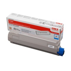 Toner do tiskrny Originlny toner OKI 44059211 (Azrov)