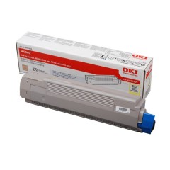 Toner do tiskrny Originlny toner OKI 44059209 (lt)