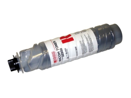 Originlny toner Ricoh 842042 (Typ2220D) (ierny)