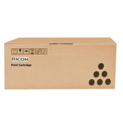 Toner do tiskrny Originlny toner Ricoh 407543 (ierny)