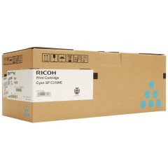 Toner do tiskrny Originlny toner Ricoh 406480 (Azrov)