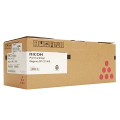 Toner do tiskrny Originlny toner Ricoh 406481 (Purpurov)