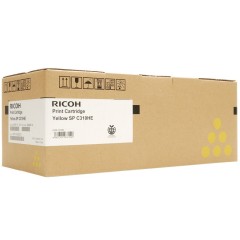 Toner do tiskrny Originlny toner Ricoh 406482 (lt)