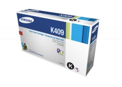 Toner do tiskrny Originlny toner Samsung CLT-K4092S (ierny)