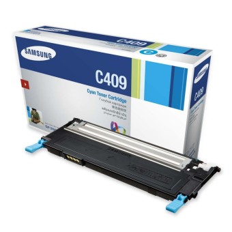 Originlny toner Samsung CLT-C4092S (Azrov)