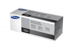 Toner do tiskrny Originlny toner Samsung CLT-K504S (ierny)