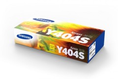 Toner do tiskrny Originlny toner Samsung CLT-Y404S (lt)