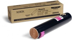 Toner do tiskrny Originlny toner Xerox 106R01161 (Purpurov)