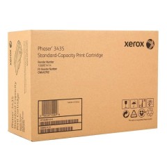 Toner do tiskárny Originálny toner XEROX 106R01414 (Čierny)