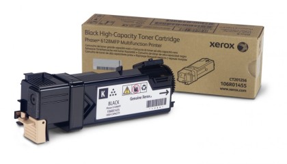 Originálny toner XEROX 106R01459 (Čierny)