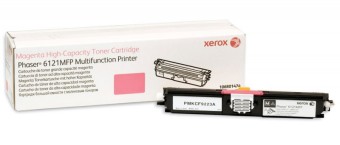 Originálny toner Xerox 106R01474 (Purpurový)
