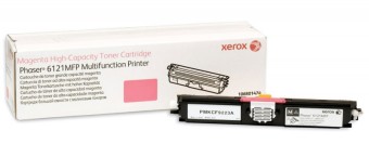 Originlny toner Xerox 106R01474 (Purpurov)