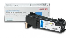 Toner do tiskrny Originlny toner XEROX 106R01481 (Azrov)