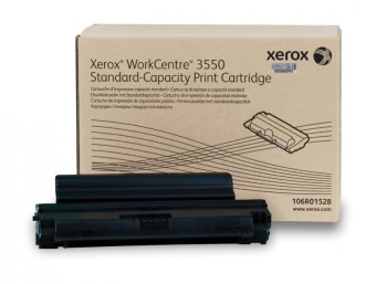 Originlny toner XEROX 106R01529 (ierny)