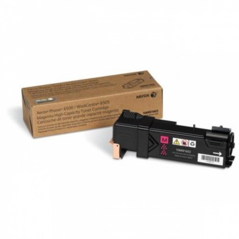 Originlny toner Xerox 106R01602 (Purpurov)
