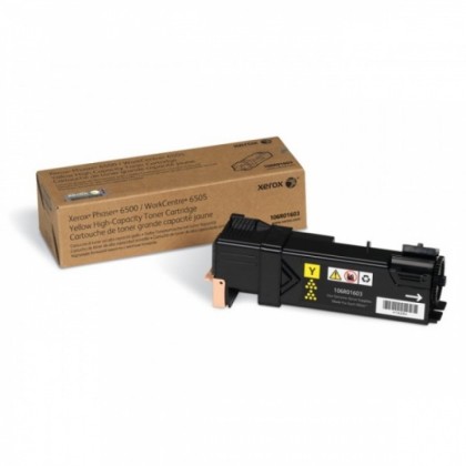 Originlny toner Xerox 106R01603 (lt)
