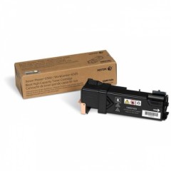 Toner do tiskrny Originlny toner Xerox 106R01604 (ierny)