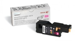 Toner do tiskrny Originlny toner XEROX 106R01632 (Purpurov)